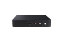 Jassway-Mini PC Win 10 DDR4 RAM, Mini ordenador de escritorio, caja J1800/J1900, USB 3,0, Bluetooth 4,0, PC