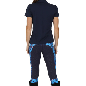 Vêtements de sport pour femmes, pantalons d'équitation, tissu doux et respirant, confortables, pour les sports de plein air quotidiens, pantalons d'équitation - Product Image 4