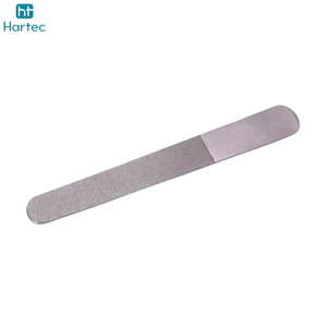 Kit de herramientas de podología para cirugía de uñas gruesas, juego de pedicura de acero inoxidable de alta calidad al mejor precio con estuche, instrumentos de podología - Product Image 4