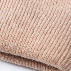 Gorro de Punto Personalizado |   Gorro de Invierno Cálido al por Mayor |   Gorra de Calavera Unisex de Moda, Transpirable, con Envío, Directo de Fábrica - Product Image 2