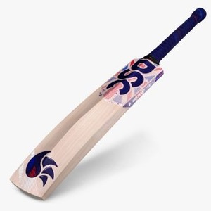 Bate de Críquet de Primera Calidad, Ligero, Duradero, Equilibrado, de Alto Rendimiento, para Entrenamiento y Partidos - Product Image 1