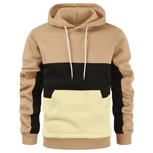 Sudadera con Capucha de Forro Polar para Invierno 2025, Corte Regular, Transpirable, de Secado Rápido, Ropa Deportiva Informal para Hombre y Mujer - Product Image 4