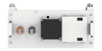 Stock UE - Batterie Deye BOS-B Pro-A3 pour stockage d'énergie 241,15 kWh 314 Ah pour systèmes solaires haute tension haute efficacité