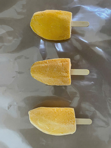 Oferta Especial: Mango Congelado IQF 2026 en Porciones Grandes, Precio Económico con Proceso de Preservación de Agua, Fruta Congelada de Alta Calidad - Product Image 2