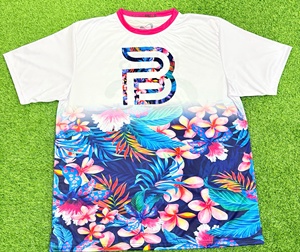 Sublimation Custom Football Jerseys Personalized Team Name Number Practice Jersey Customized Football Shirt - Product Image 4