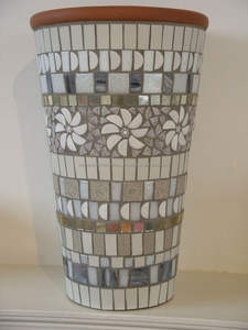 Maceta de ágata antigua, hermosa piedra de Palma ovalada grabada a mano, arte de piedras preciosas semipreciosas coleccionables - Product Image 4