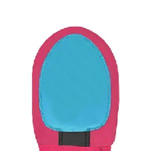 Guantes de béisbol personalizados de nueva llegada: manoplas deslizantes de alta calidad, cómodas, transpirables, ligeras y duraderas con detección de aguja. - Product Image 6