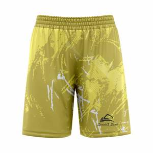 Conjunto de Uniforme de Portero de Fútbol Personalizado de Alta Calidad, 100% Poliéster, Unisex, Manga Corta, Estampado, Invierno, Logotipo Personalizado, OEM, ODM - Product Image 5