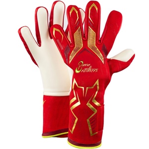Gants de gardien de but édition spéciale 2026 avec manchette longue et attelle de poignet séparée pour un maintien amélioré - Product Image 3