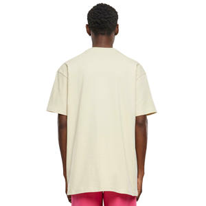 เสื้อยืดแขนสั้นลำลองผู้ชาย พิมพ์ลายดิจิตอลด้านหน้า โลโก้สั่งทำ ผ้าคอตตอน/ใยไผ่ ระบายอากาศได้ดี เป็นมิตรกับสิ่งแวดล้อม ทรงหลวม - Product Image 5