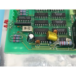 Teradyne 950-787-00 PCB, CONECTOR, ADAPTADOR, 120508 - Equipo y Piezas de Semiconductores de Confianza de Marca Global - Product Image 6