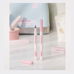 Outils de maquillage DEARMAY Korean K-Beauty Dieomei Crunch Pop Slim Pen Eyeliner 0.5g Fabriqué en Corée, produits mignons - Product Image 3