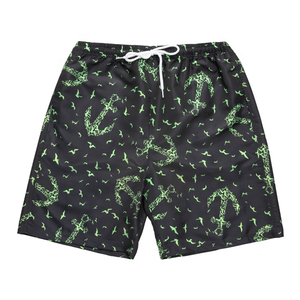 2026 Summer Unisex High Quality Quick Dry <b>Shorts</b> Super Personalised Performance Never Fading Sublimation Eco-Friendly for <b>Men</b> - Product Image 1