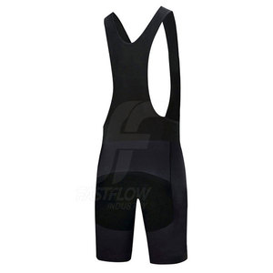 Venta al por Mayor de Uniformes Deportivos Sublimados de Poliéster para Ciclismo, Personalizados con Logotipo para Hombres - Product Image 6