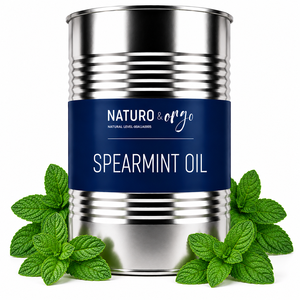 Huile Essentielle Pure de Menthe Verte, Arôme Mentholé Frais et Doux, Aromathérapie, Soins de la Peau, Bien-être, Extrait Botanique Naturel Premium - Product Image 5