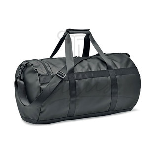 Sac de football personnalisé, imperméable, pour entraînement, match et utilisation quotidienne de l'équipement d'équipe. - Product Image 3