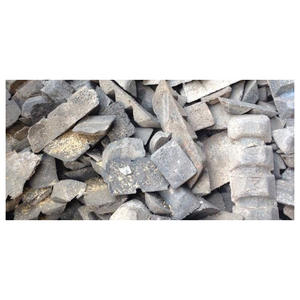 Chatarra de hierro fundido lista para horno para envío a granel, producción de metales secundarios y mercados internacionales de acero - Product Image 3