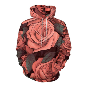 Sweat à capuche de course pour femme SnowPeak Training GlacierGlow Athletic Wear PolarWave Fitness ChillTrail Streetwear avec logo tricoté sur le devant - Product Image 2