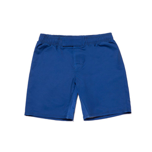 Shorts de boxe légers pour hommes, équipement de combat, vêtements d'entraînement de gym, séchage rapide, extensibles, respirants, sports de combat, kickboxing, BJJ, lutte, UFC - Product Image 4