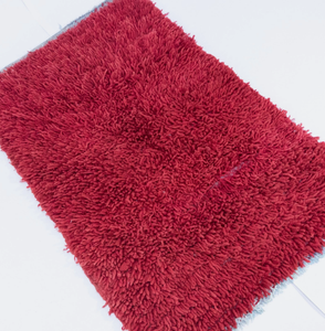 Knots Rug Luxury Woven Modern Woolen Rug Customizable Size Cushioned Stain Resistant Medium Pile Living Room Hotels Prayer - Product Image 6