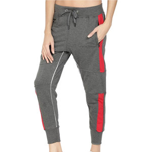<b>Smart</b> Casual Trendy <b>Women</b> Trousers Designed For Relaxed Fit Daily Use And Stylish Modern Fashion Look - Product Image 1