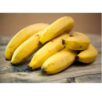 Natuurlijk geteelde verse bananen, premium tropisch fruit voor voedingsketens, groothandelsdistributie en wereldwijde handel