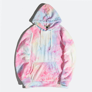 Sweat à capuche oversize pour homme en tissu éponge à motif de dessin animé personnalisable, 460 g/m², épais, vêtements de sport d'hiver respirants, 100 % coton polyester - Product Image 1