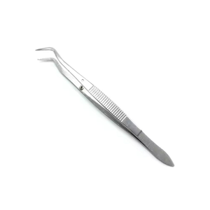 Pinzas de Sutura TC de Buena Calidad, 14 cm, 5.5 Pulgadas, Instrumentos Quirúrgicos Dentales de Acero Inoxidable - Product Image 1