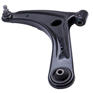 Brazos de Control Inferiores Delanteros para Mitsubishi Lancer 2008-2017, Sistema de Suspensión y Amortiguadores K620548 - Product Image 6