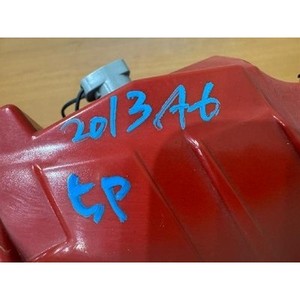 Feu arrière gauche d'occasion A6 4G5945095A - Product Image 6