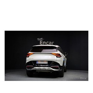 Kia Sportage 2022, 1.6 Turbo Gasolina, 2WD, 67,307 km, Emisión Euro V, Asientos de Cuero, Volante a la Izquierda, Cámara Trasera - Product Image 4