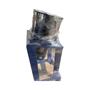 Máquina para Fabricar Envases Desechables SPS Kalyan Machines SPSBP032 de 500 ml (8+8), Montaje en Suelo, Industria de Envasado de Alimentos, Tamil Nadu - Product Image 2