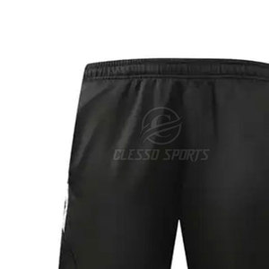 Uniforme de volley-ball respirant à prix raisonnable, logo personnalisé, créez votre propre uniforme de volley-ball sportif - Product Image 5