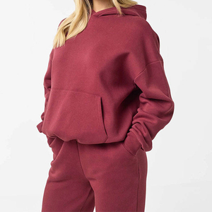 Chándal de Mujer con el Mejor Diseño, Chándales de Secado Rápido para Mujer, Ropa Deportiva para Correr, Chándales con Logotipo Personalizado, Ropa Deportiva de Algodón - Product Image 2