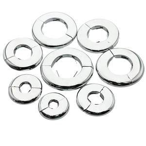 Placa de pared de acero de calibre pesado Equipos y accesorios de extinción de incendios - Product Image 5