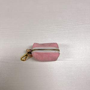 Pesona tali panjang kerah kulit asli bambu rami anjing <span class=keywords><strong>harness</strong></span> lembut choke kustom <span class=keywords><strong>bling</strong></span> kosong untuk kerah - Product Image 6