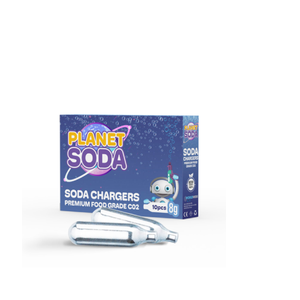 Cargador de CO2 de Aluminio Industrial para Bebidas Espumosas, Uso Doméstico y Comercial, Suministro Directo de Fábrica - Product Image 5