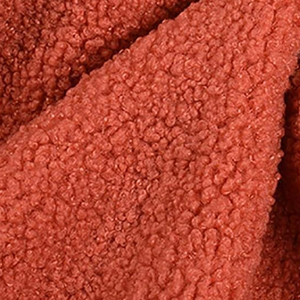 ผ้าฟลีซขนแปรงโพลีเอสเตอร์ 100% คุณภาพพรีเมียม ทนต่อการขัดถู สำหรับเสื้อผ้าและใช้ในบ้าน ขายส่ง - Product Image 5