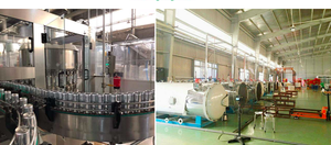 Fabricante de Bebidas Wana OEM ODM, Jugo de Musgo Marino de 320 ml, Combinación de Sabores a Durazno y Lichi, Listo para Beber - Product Image 6