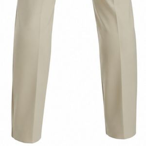 Men's Beige <b>Golf</b> Pants <b>Slim</b> <b>Fit</b> Sports <b>Trousers</b> Comfortable Outdoor Apparel for <b>Golf</b> Training Practice Casual Wear and Daily - Product Image 6