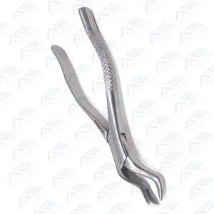 Dental Surgical Instrument Stainless Steel Lab Adult Pliers Dental Extraction Forceps Set Dental Surgical Instruments Extracting - Product Image 4