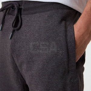 Stylish Comfort Men <b>Jogger</b> Pants Featuring Drawstring Waist Men Pants Washed For Trendy Outfits - Product Image 5