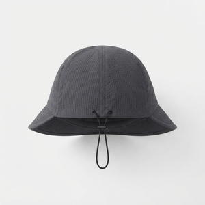 Sombrero de Pescador con Logotipo Personalizado, Ajustable, de Poliéster Transpirable, para Deportes al Aire Libre, Viajes, Protección Solar, Venta al Por Mayor, OEM - Product Image 2
