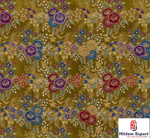 Tela de Poliéster Estampada Digitalmente, Material Ligero para Prendas de Vestir y Decoración del Hogar - Product Image 6