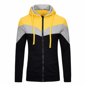 Sudadera con Capucha para Invierno |   Tela Sólida de Mezcla de Polialgodón con Estampado Digital |   Todos los tamaños disponibles |   OEM Personalizado al por Mayor - Product Image 6