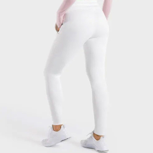 Pantalones Deportivos de Cintura Alta para Mujer, Pantalones de Yoga con Cordón, Pantalones Deportivos, Joggers - Product Image 2