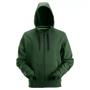 Sweat à capuche sportif haut de gamme ODM pour hommes, sweat à capuche personnalisé imprimé pour hommes, sweat à capuche athlétique très vendu pour hommes - Product Image 5