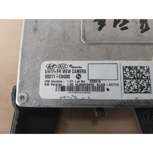 Porter Usó ECUs y Módulos de Computación 99211CN000 - Product Image 5