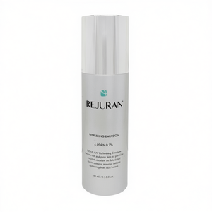 REJURAN 45ml Emulsione Rinfrescante Leggera C-PDRN con Acido Ialuronico e Centella per l'Equilibrio Olio-Acqua, Crema Viso Lenitiva - Product Image 3