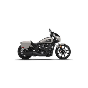 Nuevo Indian Scout Sport Scout RT Limited +Tech 2026 - Product Image 1